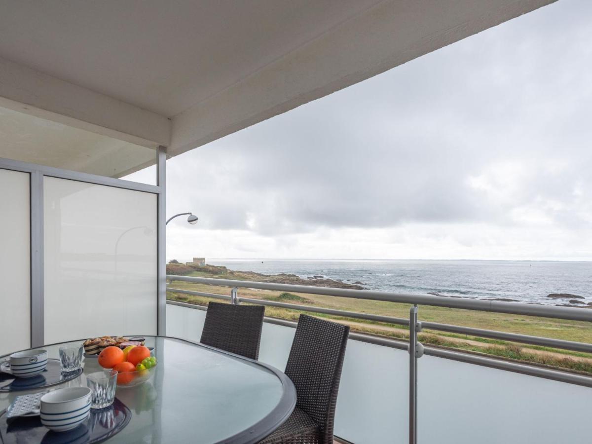 Studio Penduick By Interhome Quiberon Exterior photo