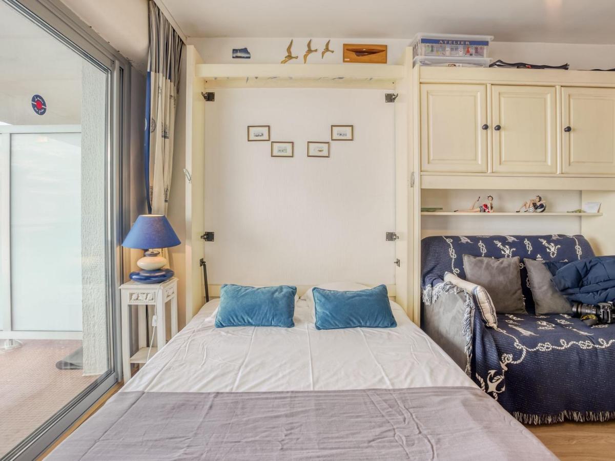 Studio Penduick By Interhome Quiberon Exterior photo